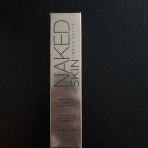 NWT Shade 3.25 Urban decay NAKED skin
